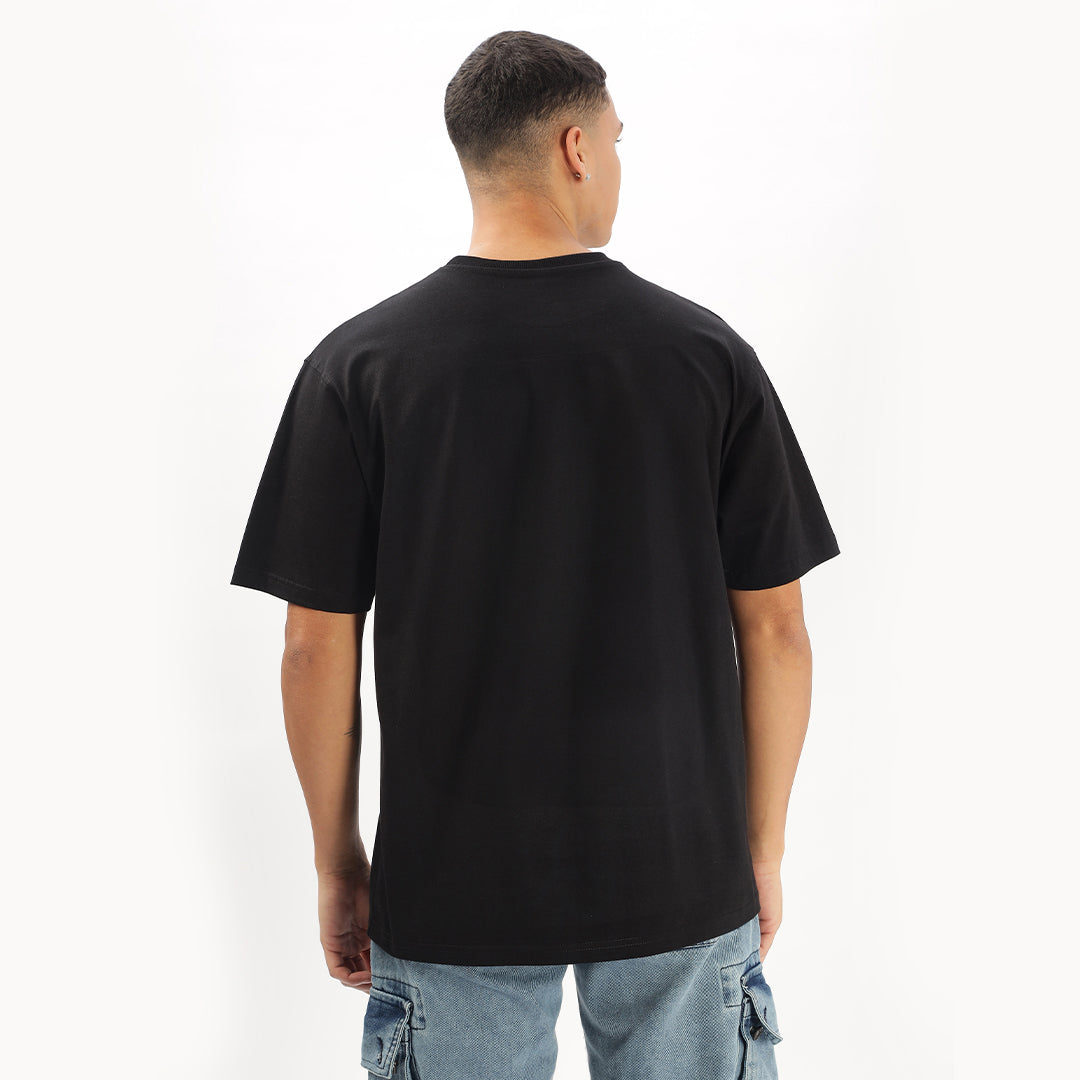 Cinema Is Life Oversized T-Shirt - Fully Filmy