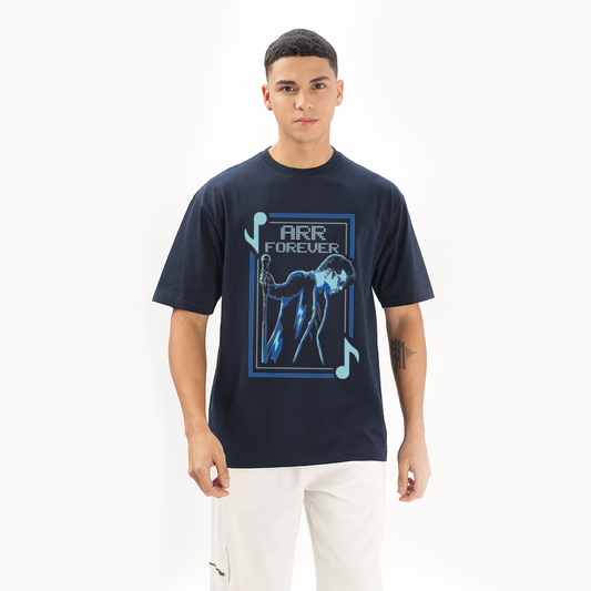 ARR Forever Oversized T-Shirt - Fully Filmy