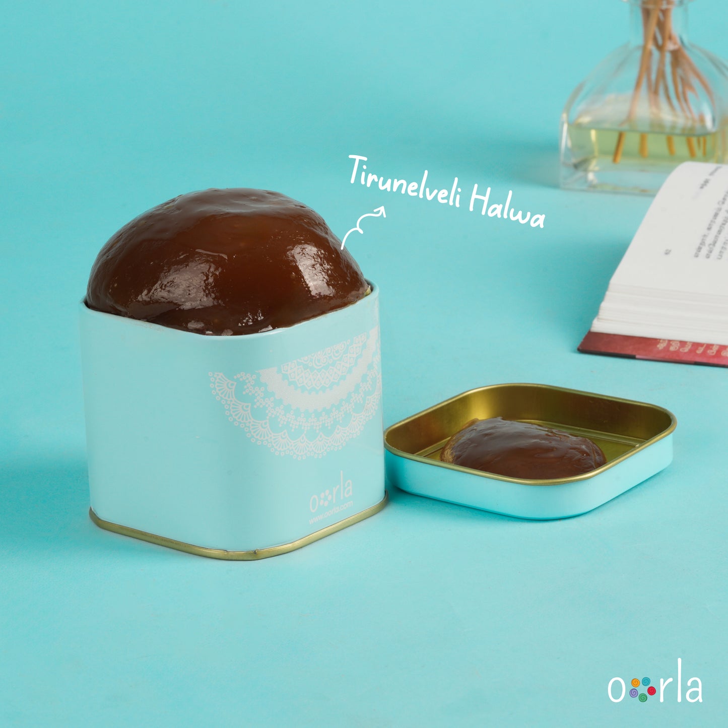 Palakara Petti - Oorla 1.2Kgs Gift Box (Pre-order: will be shipped on 12th Oct)