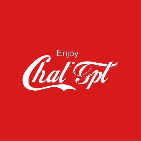 Enjoy ChatGPT | ChatGPT T-Shirt - Fully Filmy
