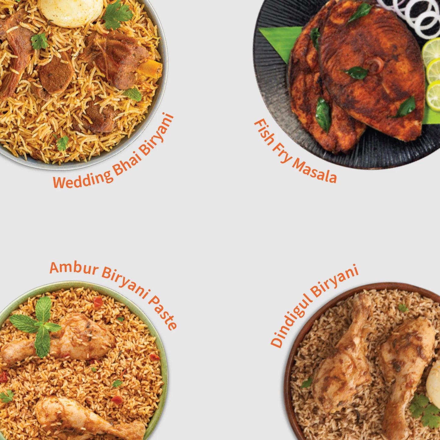 Ultimate Taste of Tamilnadu - Cookd