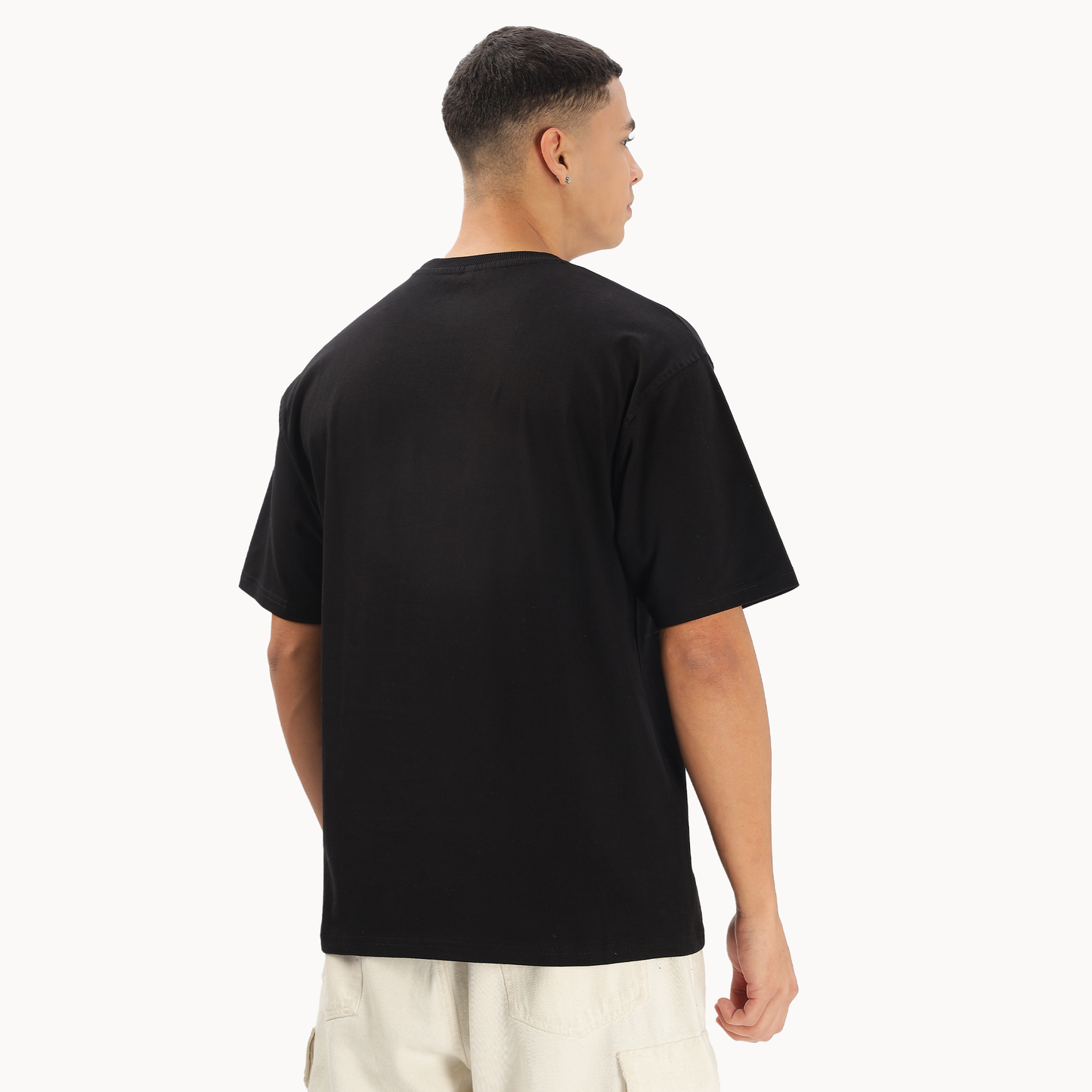 A Film By Christopher Nolan Oversized T-Shirt - Fully Filmy