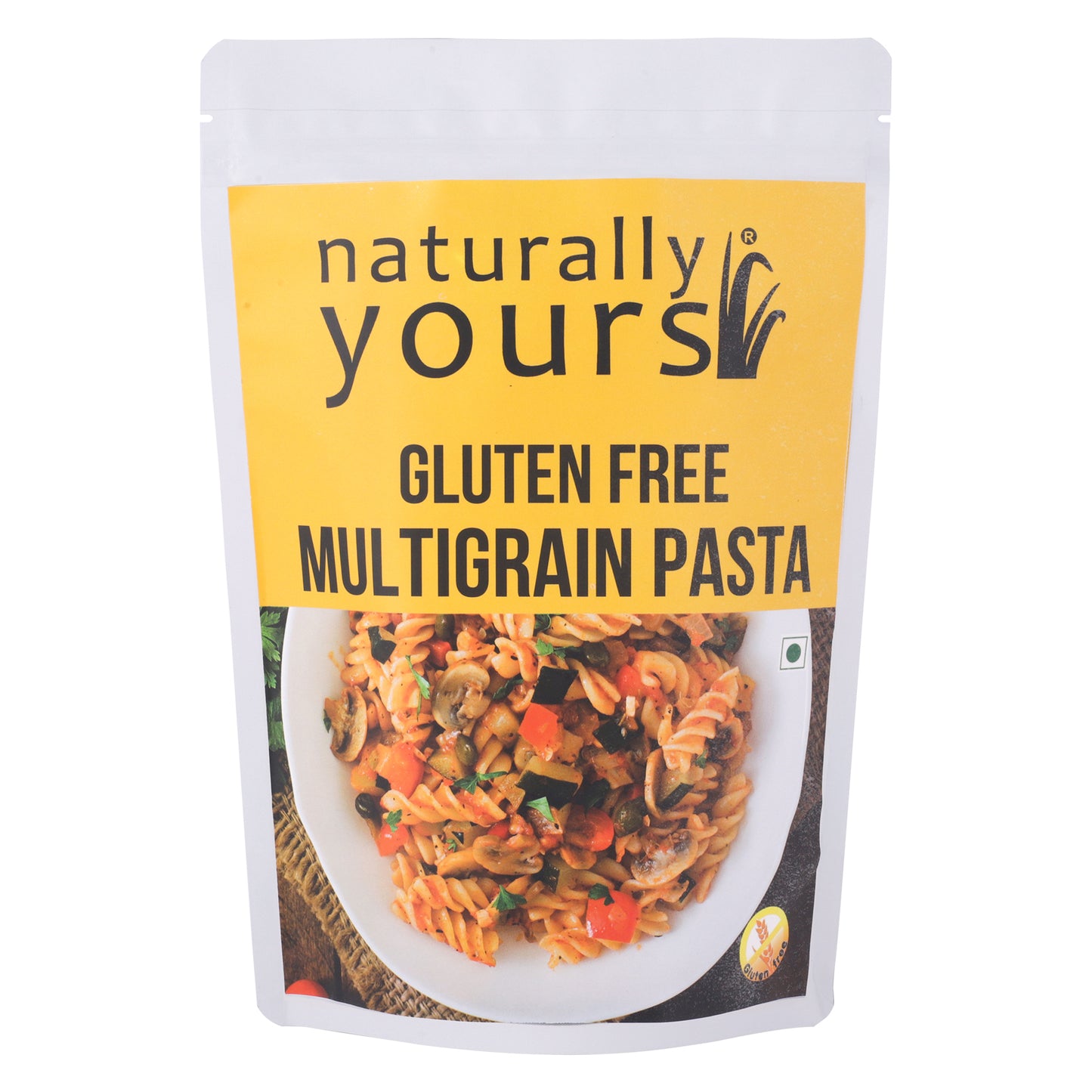 Naturally Yours Gluten Free Multi Grain Pasta 200g