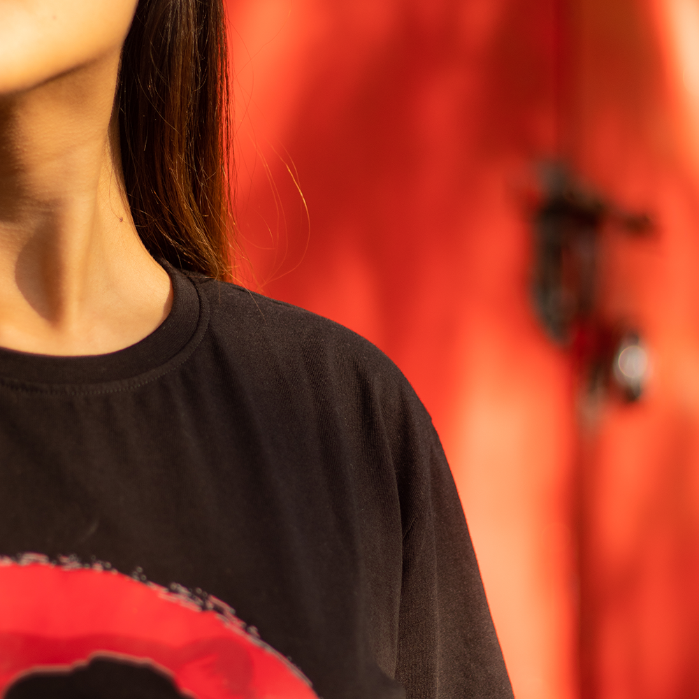 Nandini: The Mastermind | Official PS-2 T-Shirt - Fully Filmy