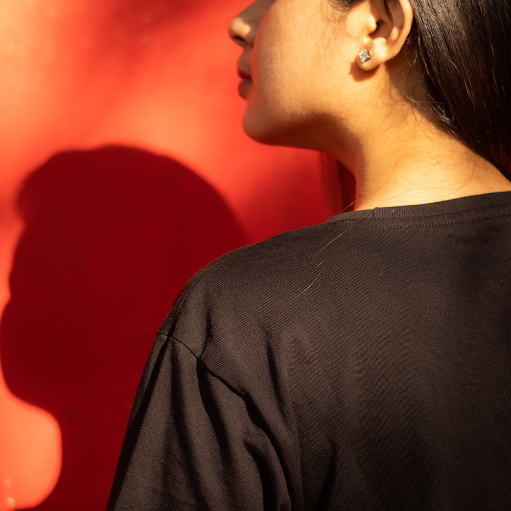 Nandini: The Mastermind | Official PS-2 T-Shirt - Fully Filmy