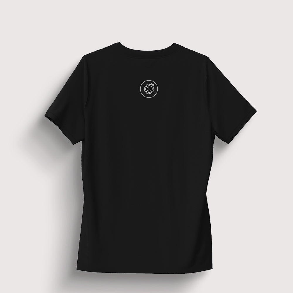 Love Hope Logo | Love Hope Company Official T-Shirt (Front & Back) - Fully Filmy