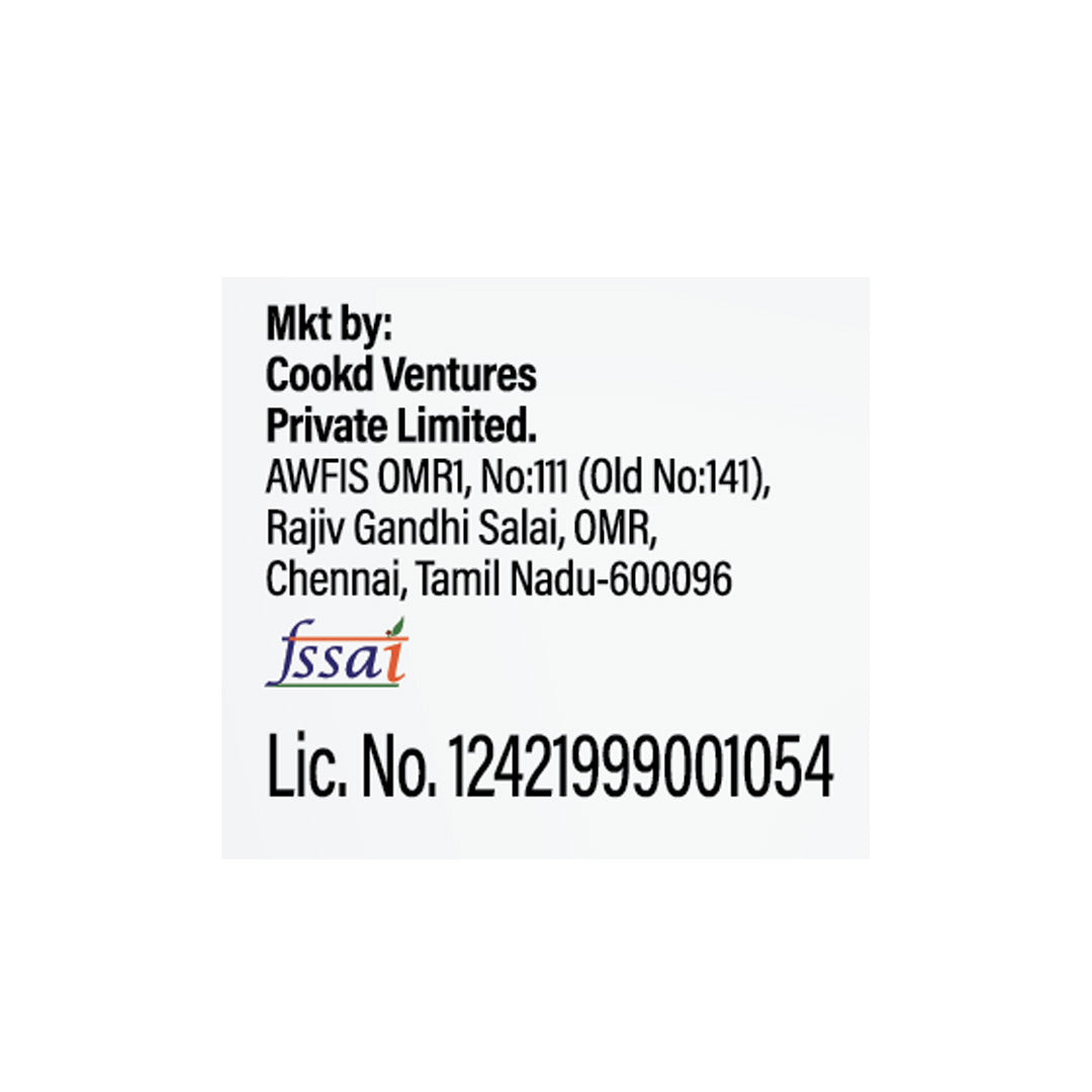 Fish Fry Masala - Cookd