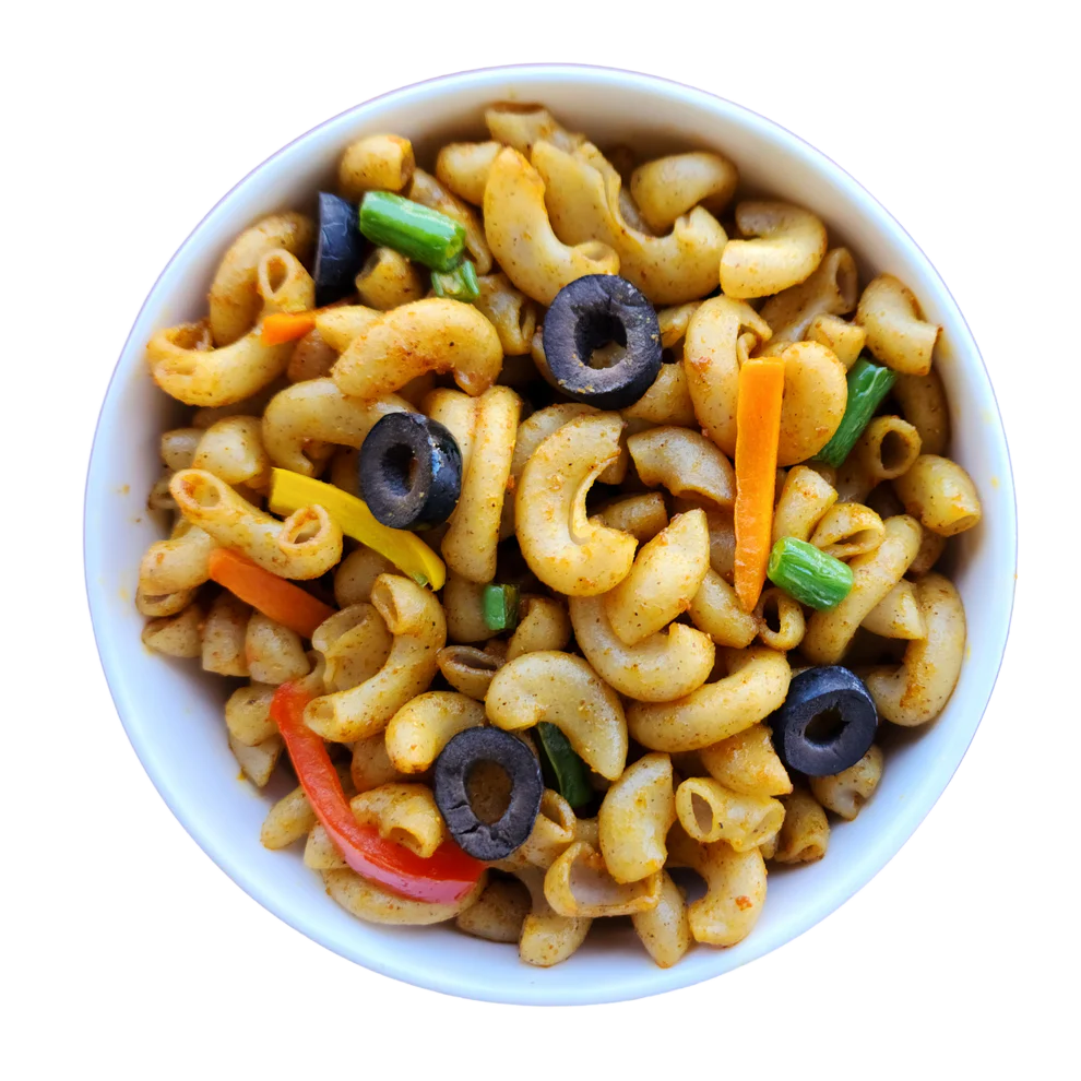 Multi-Millet Pasta - Mumchies