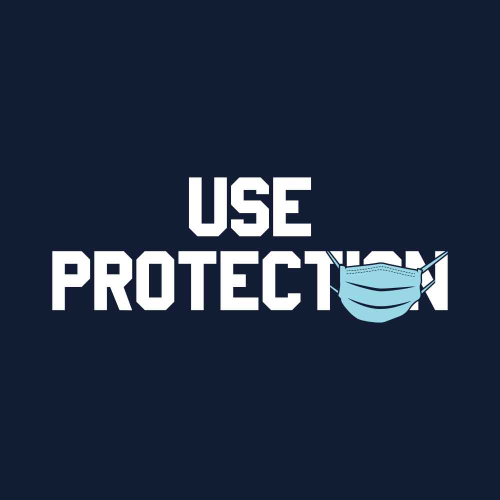 Use Protection T-shirt - Fully Filmy