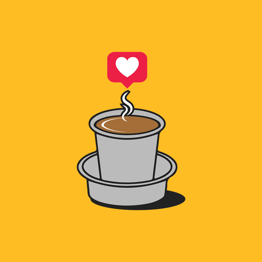 Chennai Coffee love (Left Pocket) - Fully Filmy