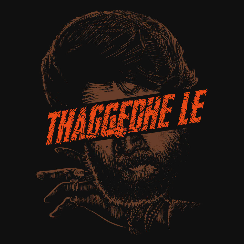 Thaggedhe Le T-Shirt - Fully Filmy