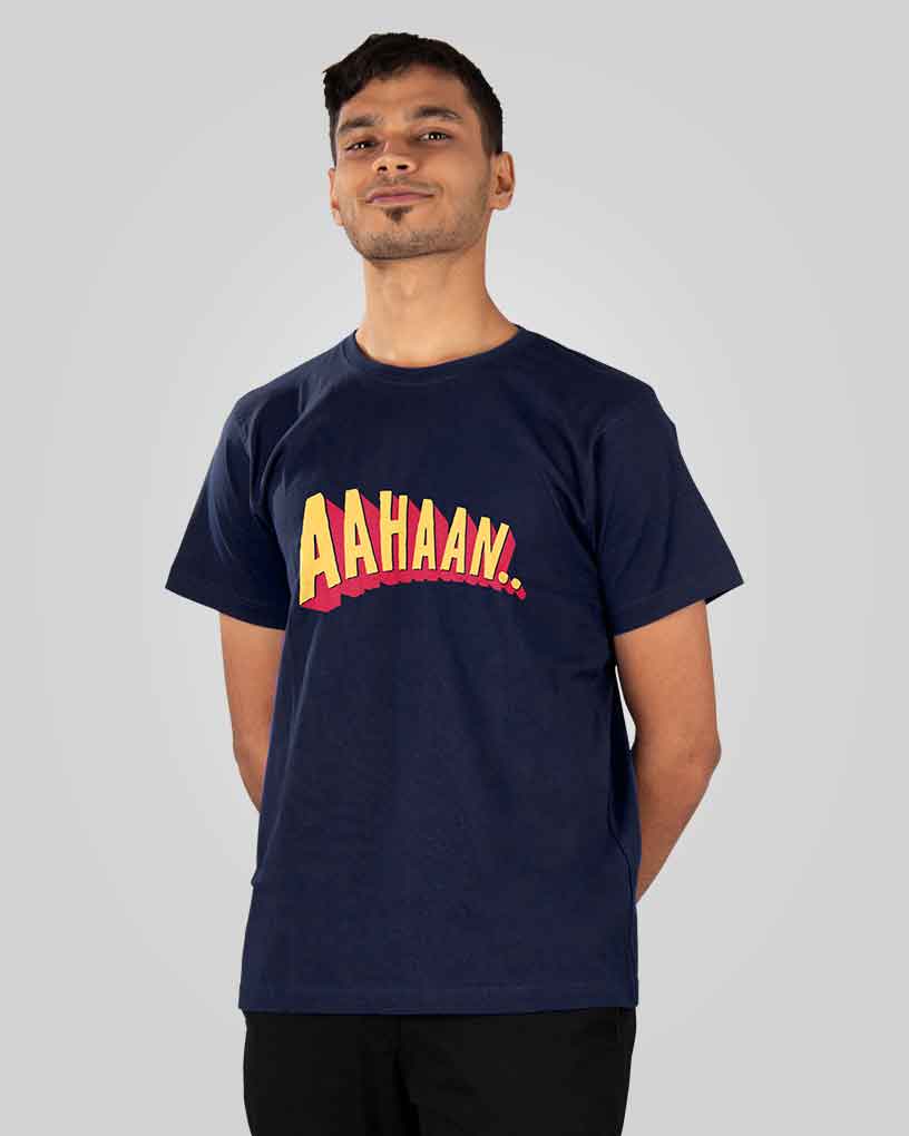 t-shirts