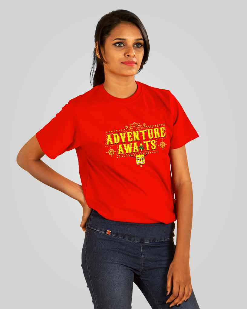 unisex-fitting-t-shirts