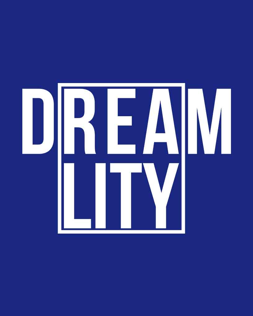 Dream vs Reality T-Shirt - Fully Filmy