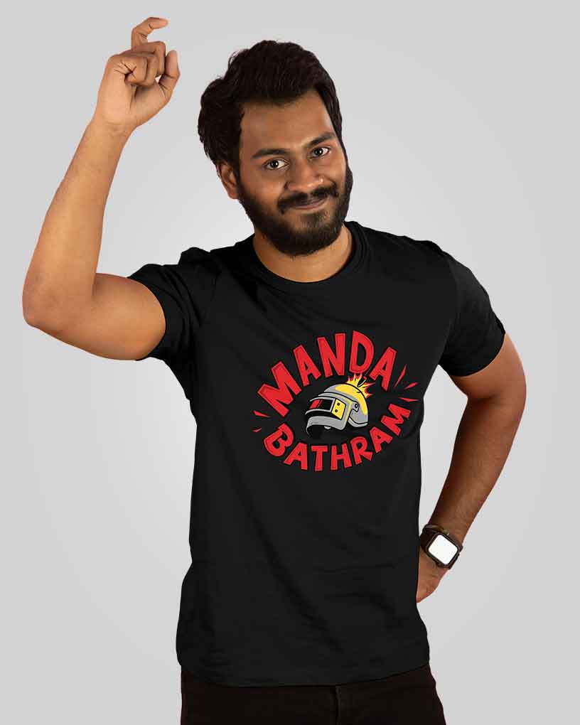 t-shirts