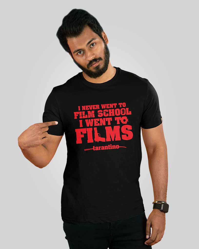 t-shirts