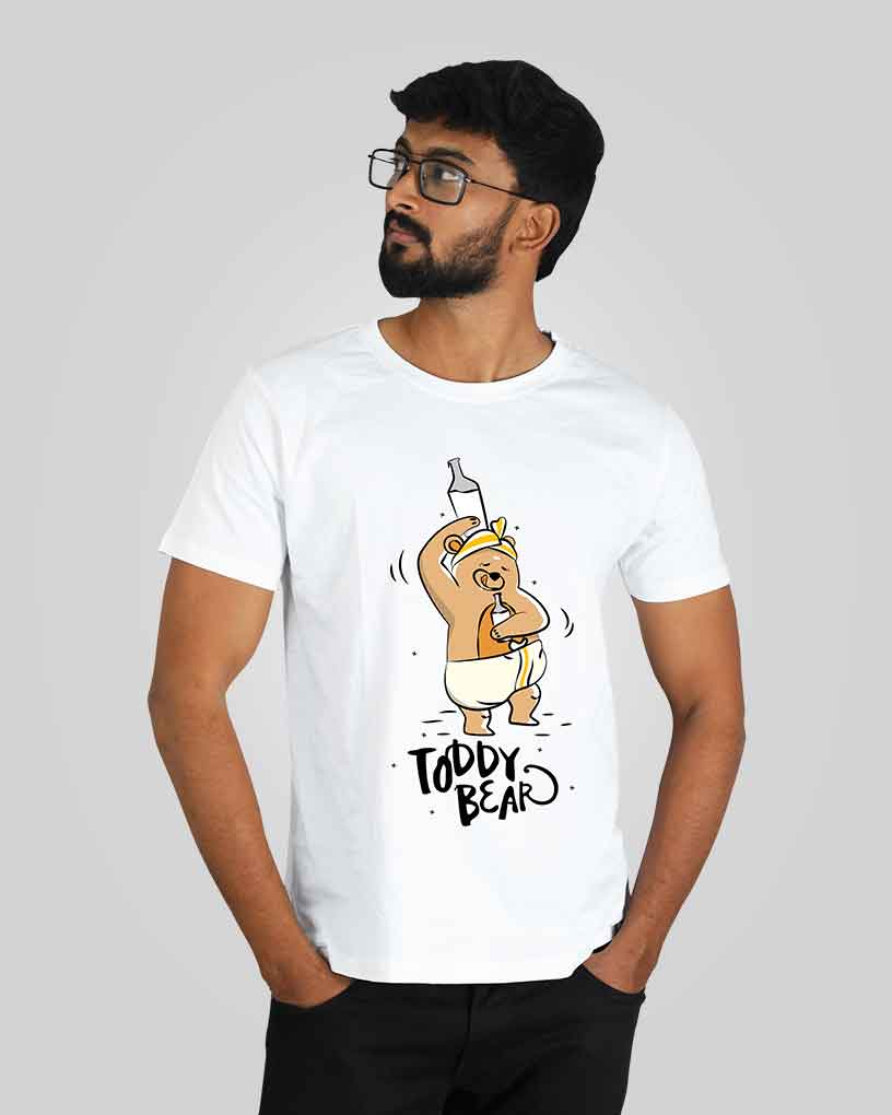 t-shirts