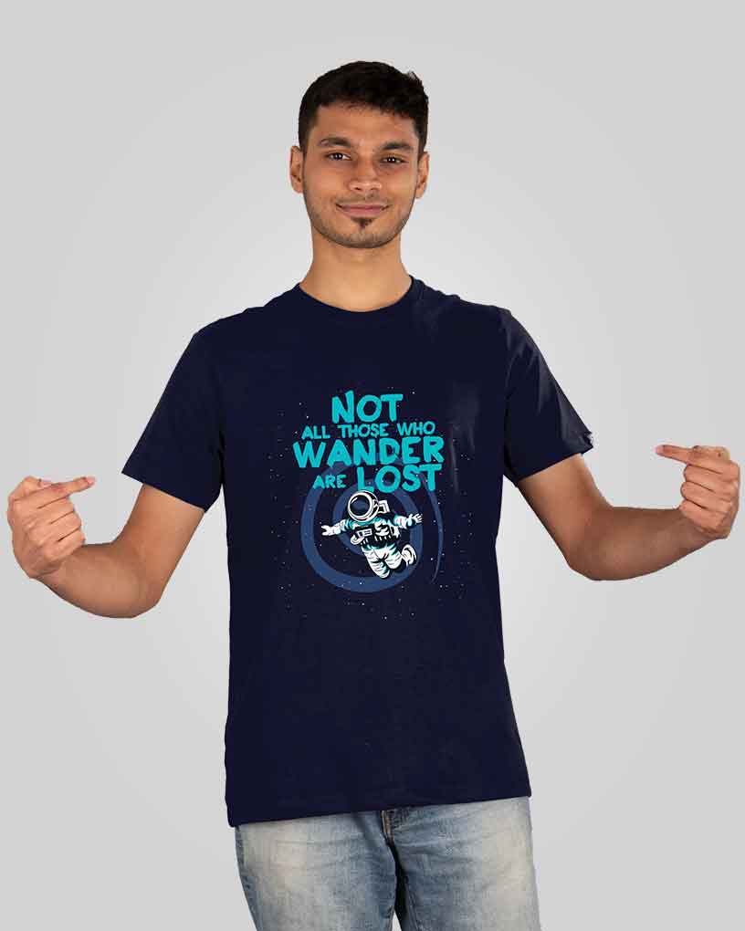 t-shirts
