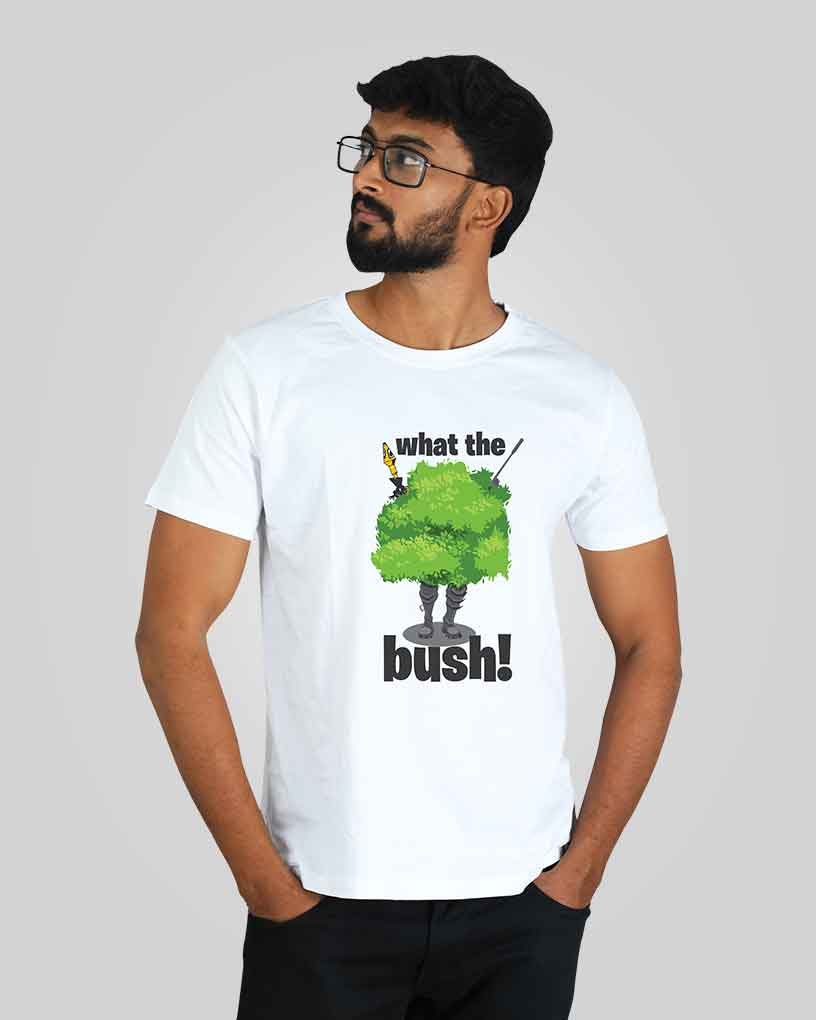 t-shirts