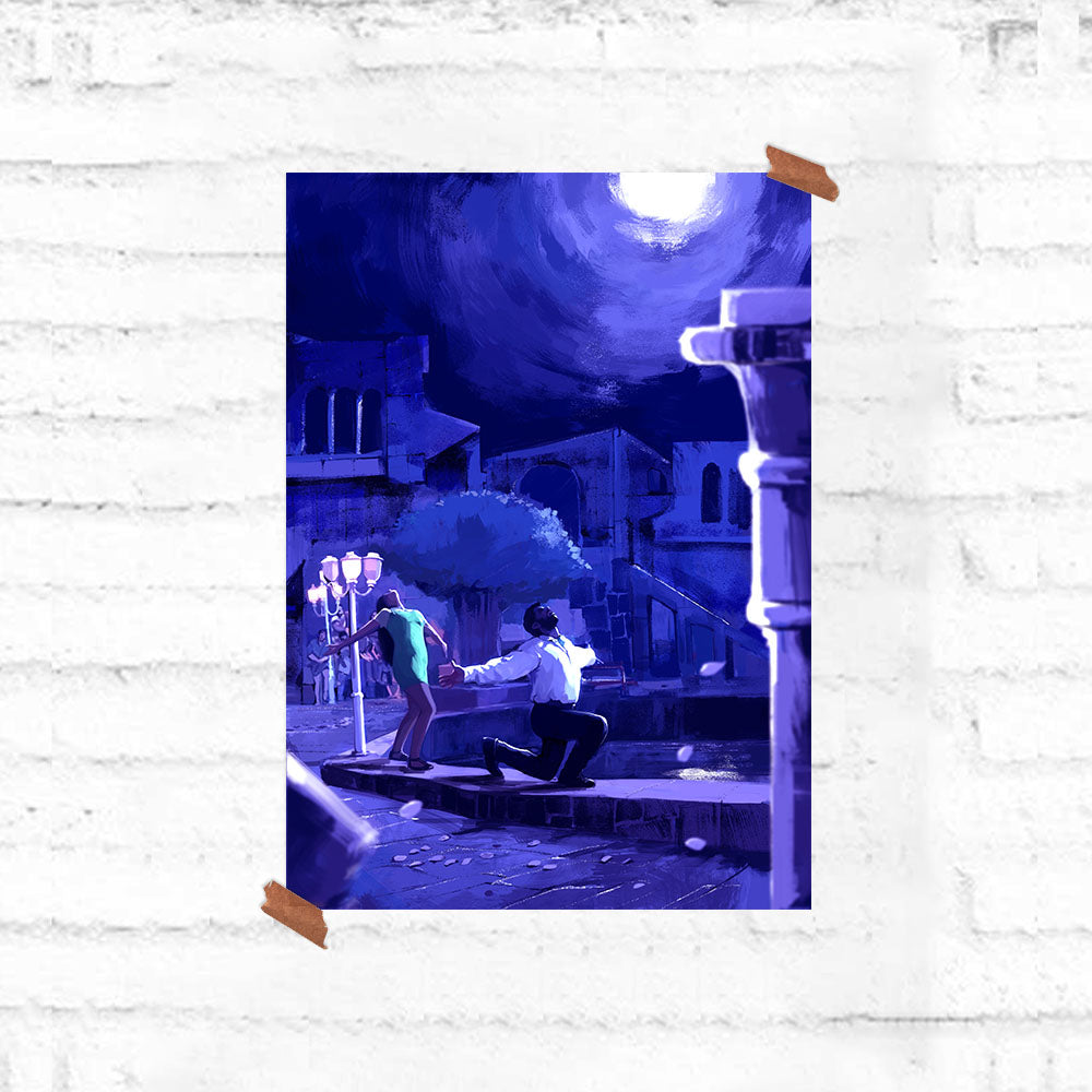 Vennilave Vennilave Poster - Fully Filmy