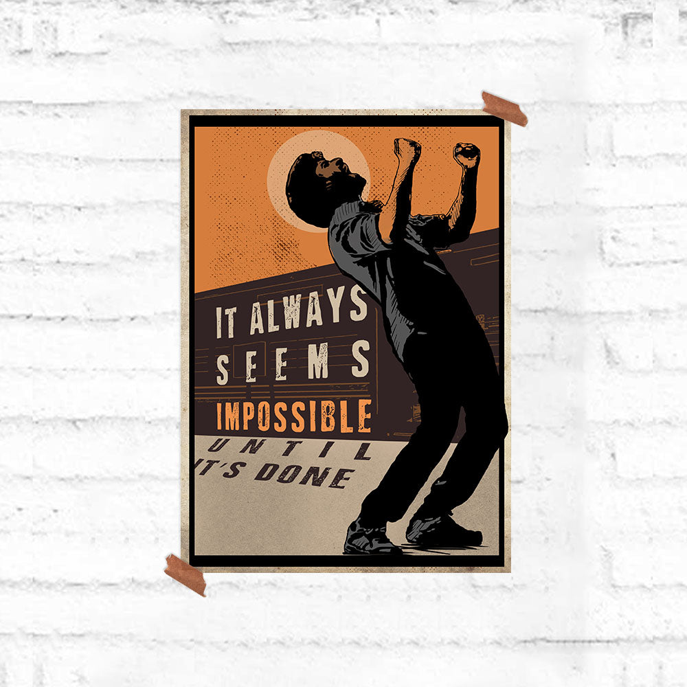 Spirit of Jersey Poster - Fully Filmy