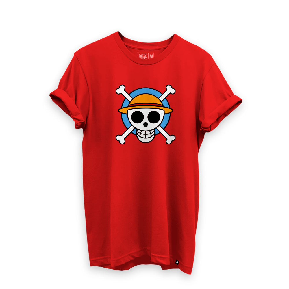 Pirate King T-Shirt - Fully Filmy