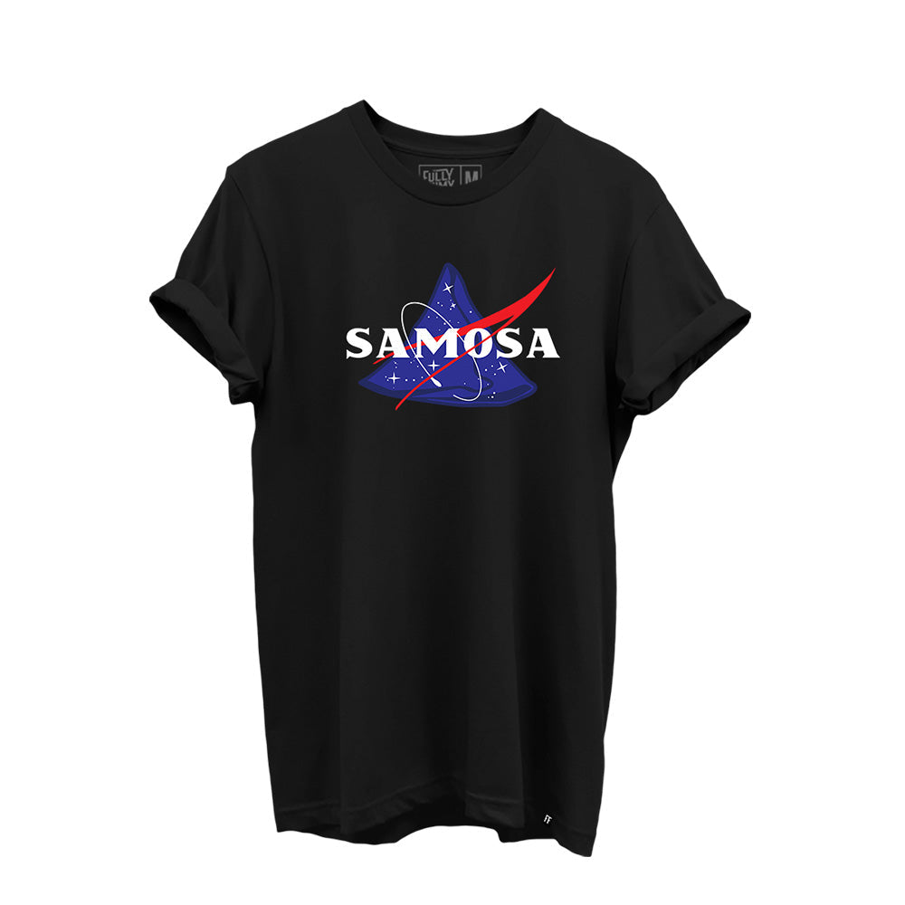 Samosa T-Shirt - Fully Filmy