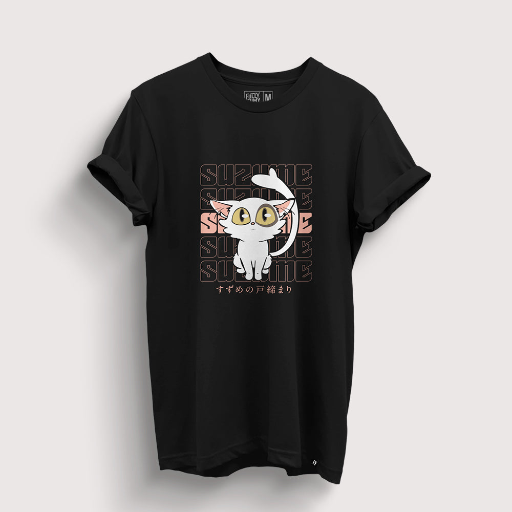 Daijin The Keystone | Dark Edition T-Shirt - Fully Filmy