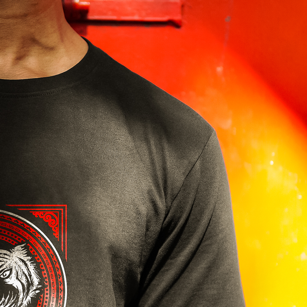 The Cholas Are Back | Official PS-2 T-Shirt - Fully Filmy