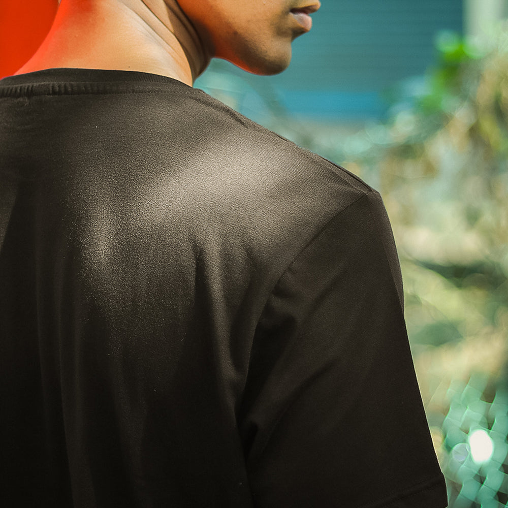 The Cholas Are Back | Official PS-2 T-Shirt - Fully Filmy