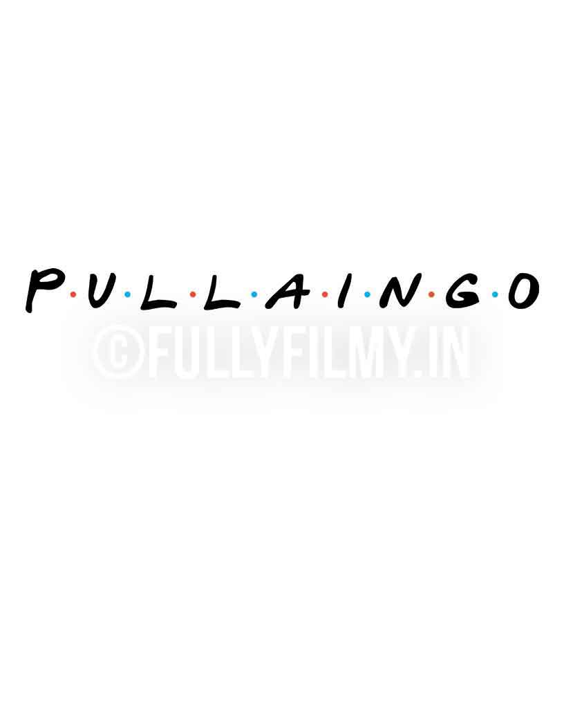 Pullaingo Mashup T-Shirt - White - Fully Filmy