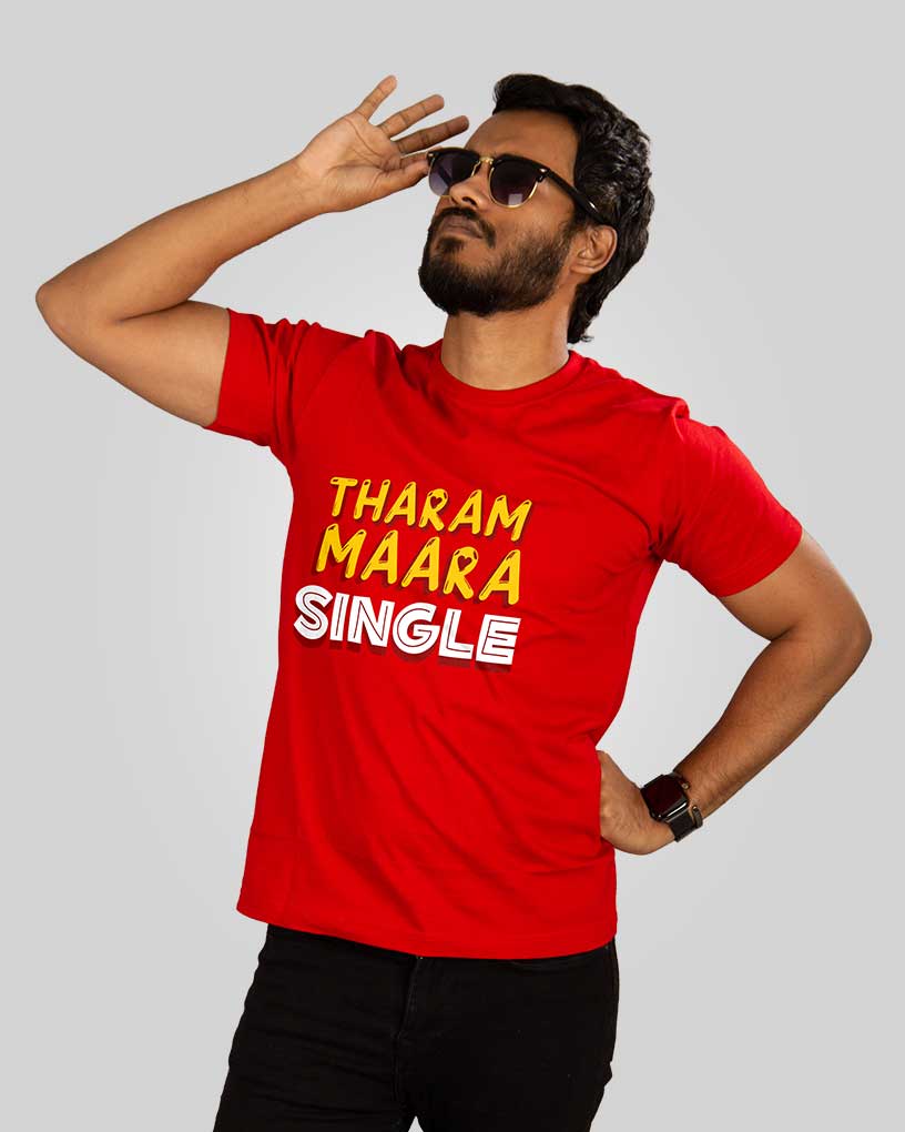 t-shirts