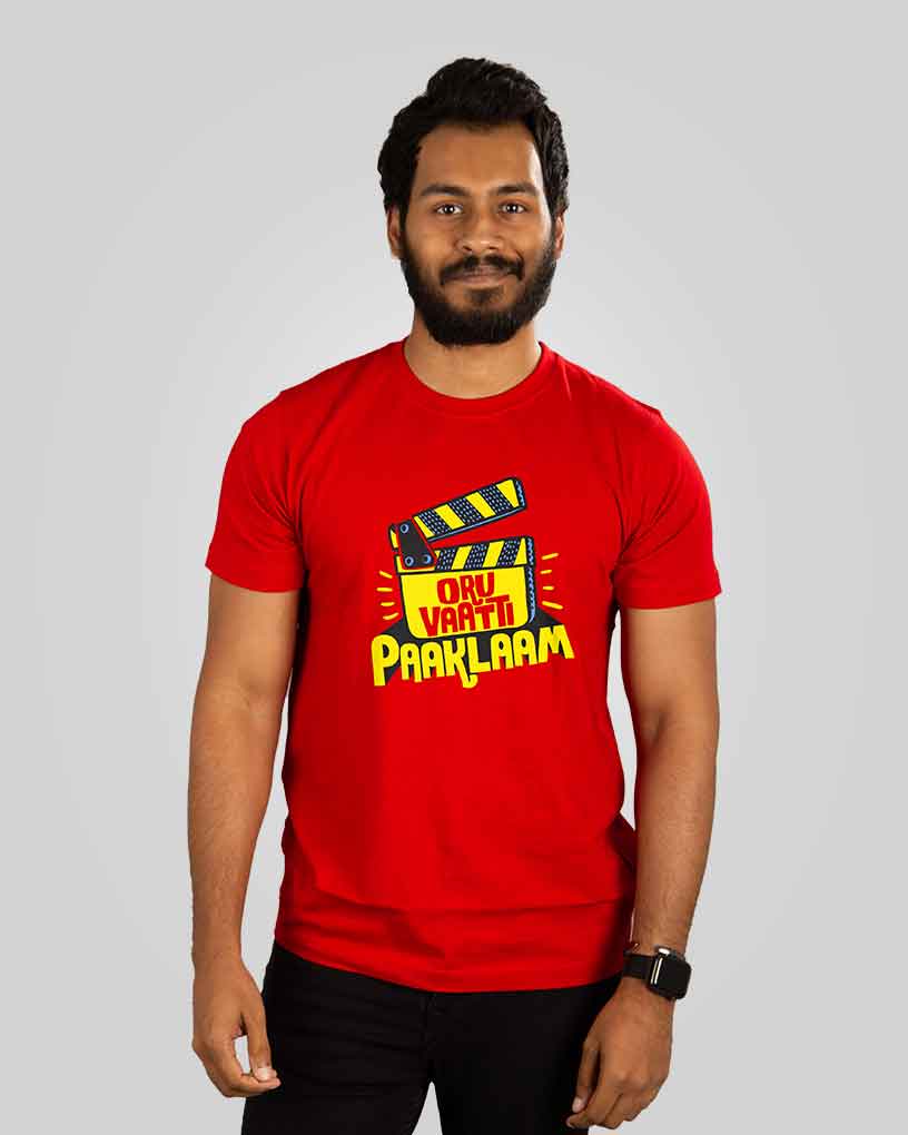 t-shirts