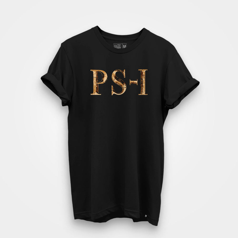 PS-1 Official Title T-Shirt - Fully Filmy