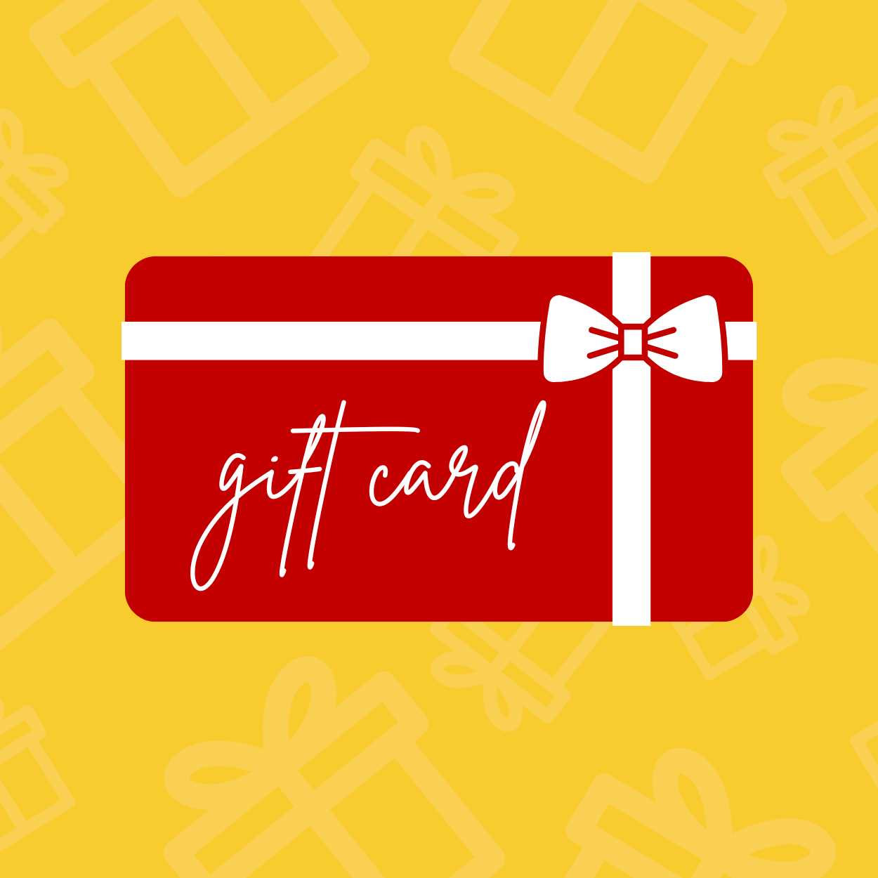 Madrascart Gift Card