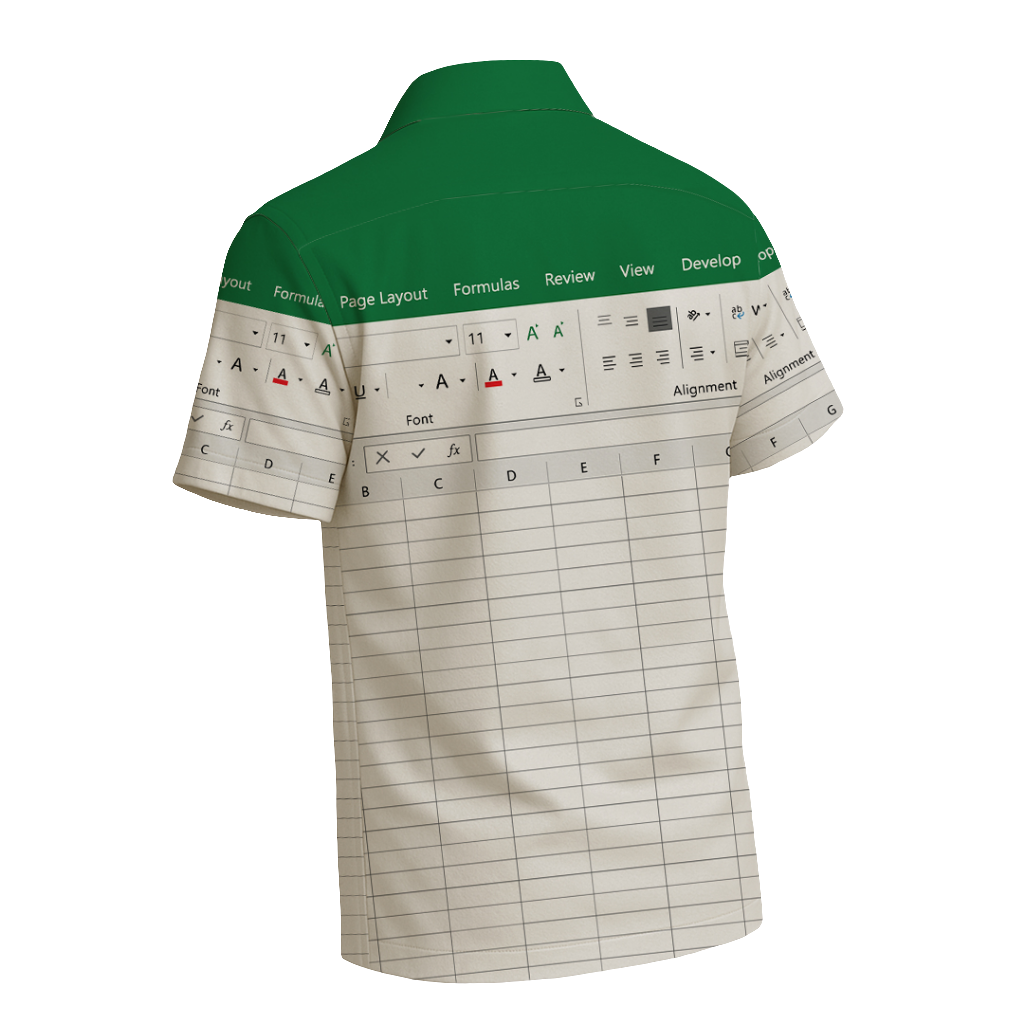 Freak in the Sheets Men's Shirt - Fully Filmy