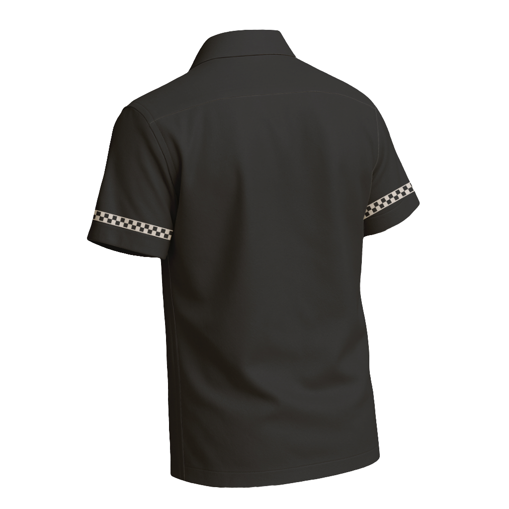 Hamilton Edit Men's Shirt - Fully Filmy