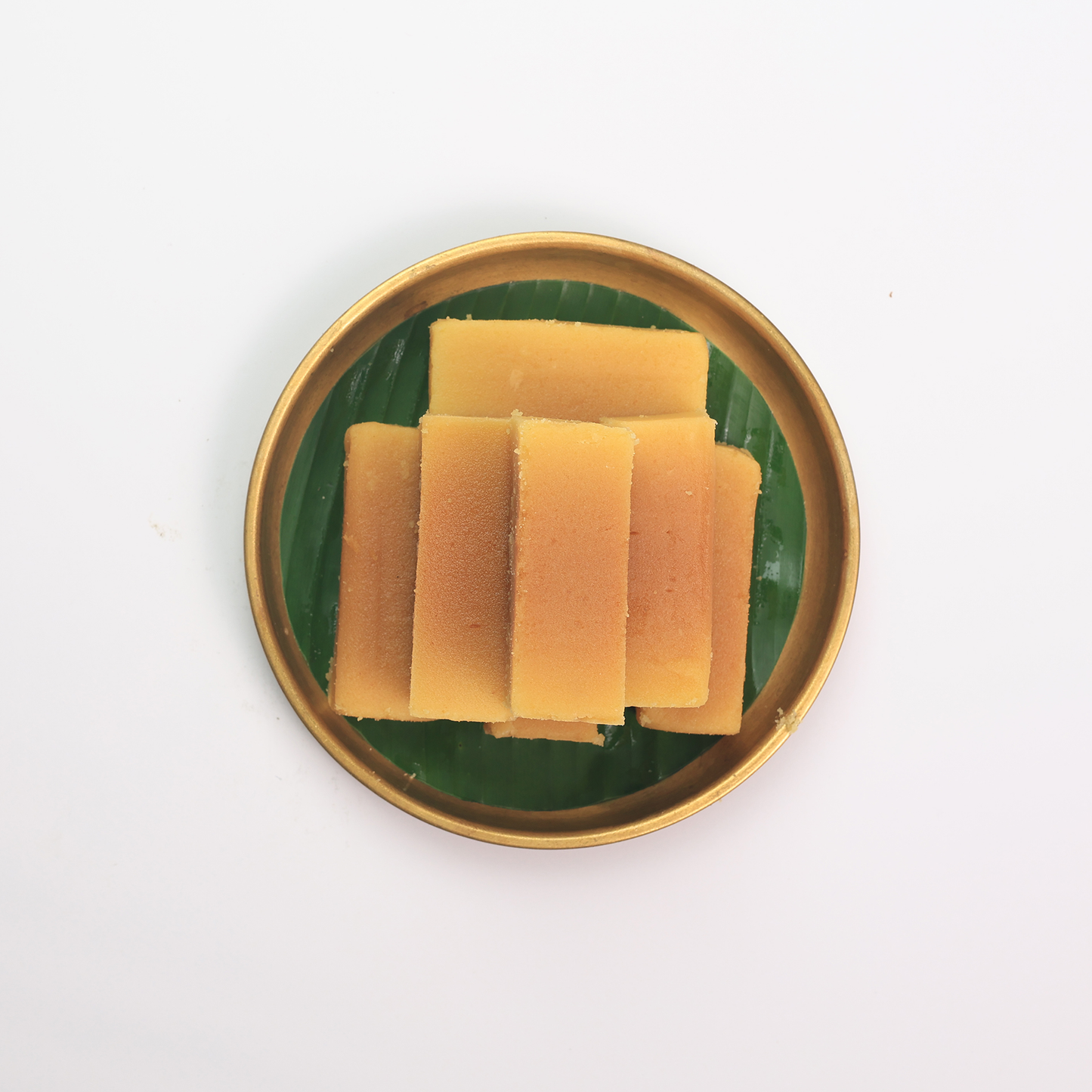 Ghee Mysorepak 100g - Sweet Karam Coffee
