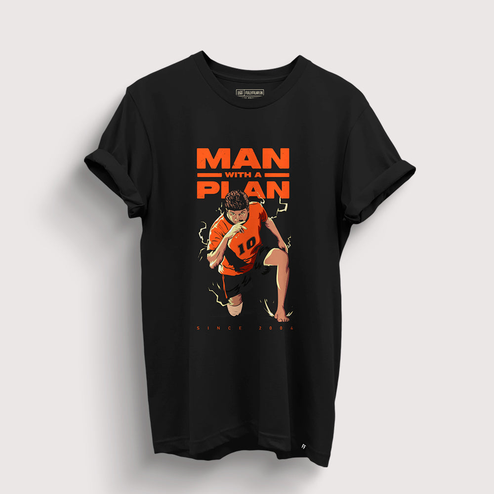 Ghilli Since 2004 T-Shirt - Fully Filmy