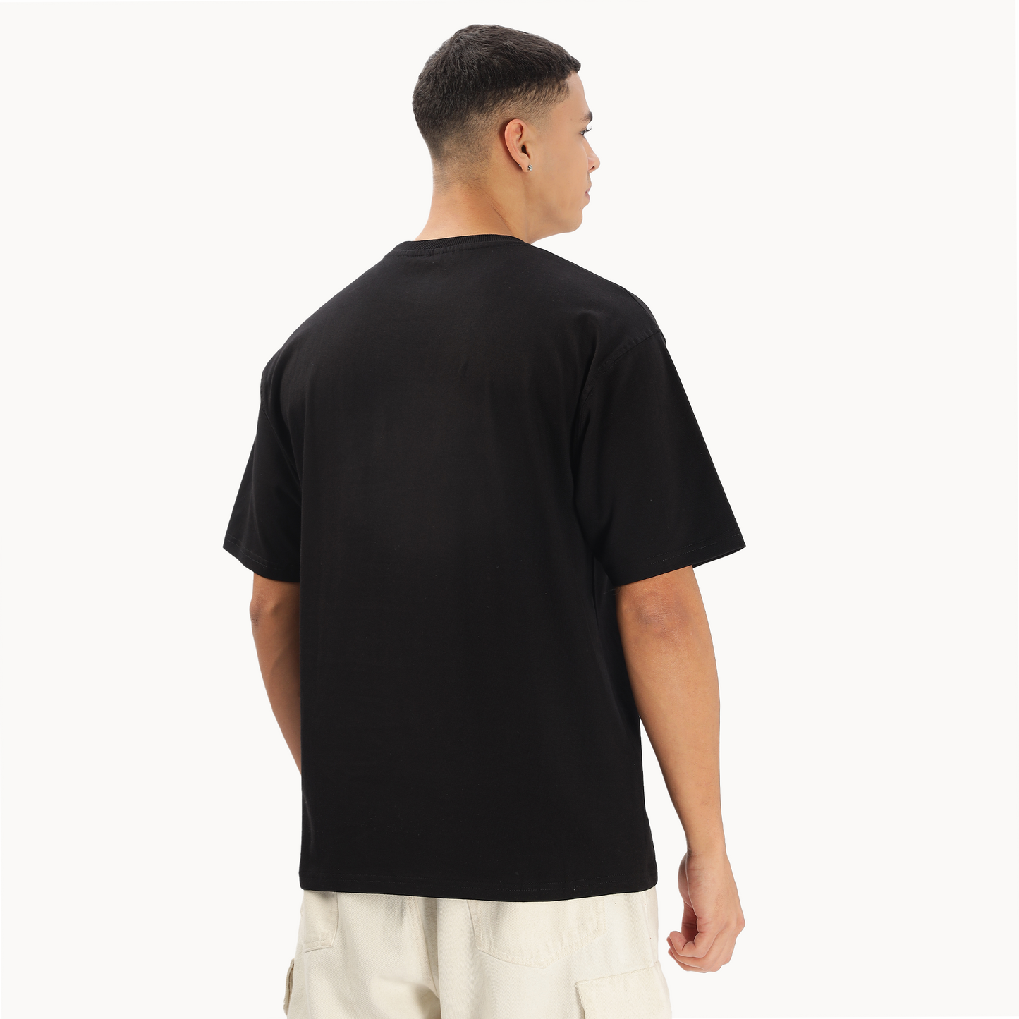 Your Future Looks Rad Oversized T-Shirt - Fully Filmy