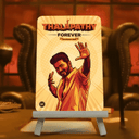Thalapathy Forever - 2026 Desk Calendar - Fully Filmy - MadrascartFully Filmy