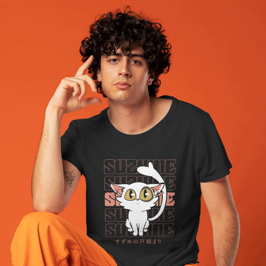 Daijin The Keystone | Dark Edition T-Shirt - Fully Filmy