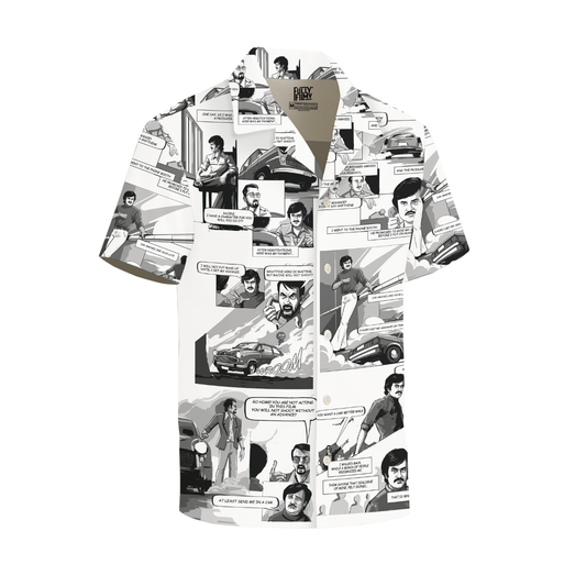 Rise of Superstar Men's Shirt - Fully Filmy