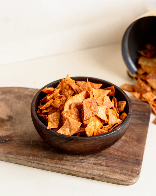 Spicy Crisps 200g - Ammathas