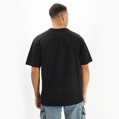 Cinema Is Life Oversized T-Shirt - Fully Filmy