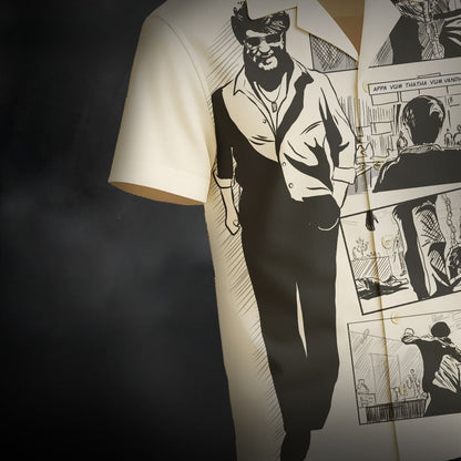 Coolie Swag Men's Shirt - Fully Filmy