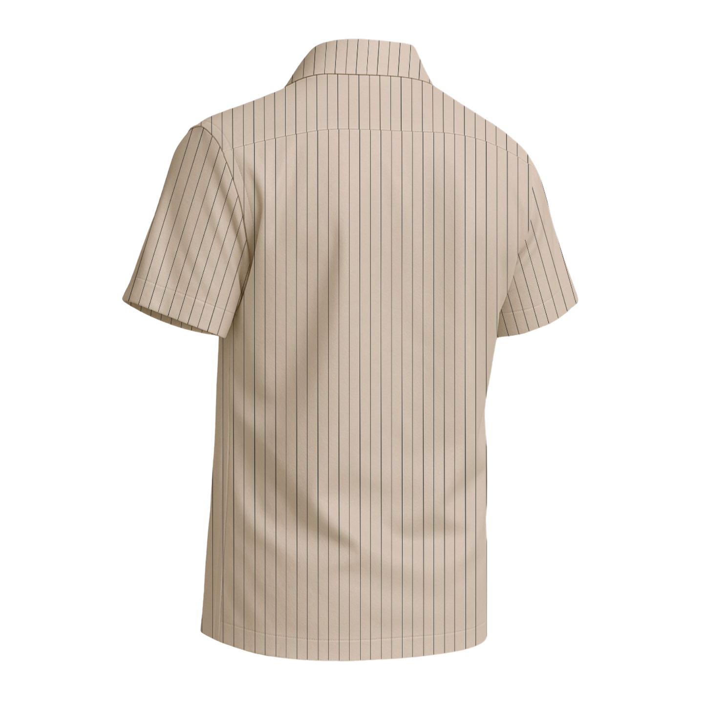 On The Record Men's Shirt