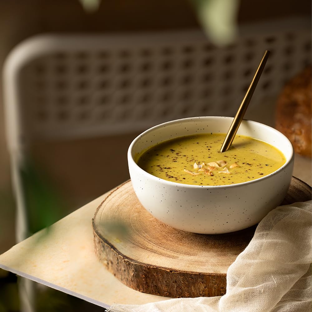 Cashew & Moringa Soup 75g (2Packs) - Simplify