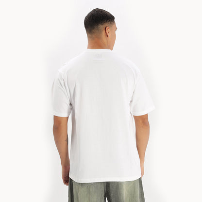 Confidently Cringe Oversized T-Shirt - Fully Filmy