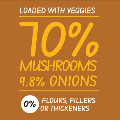 Pepper Mushroom Soup 75g (2Packs) - Simplify